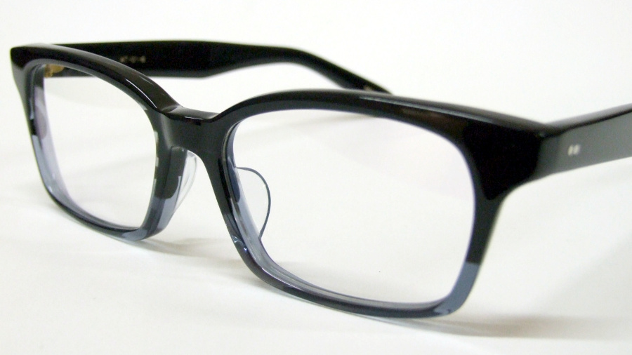 セルロイド眼鏡の代表的なブランド